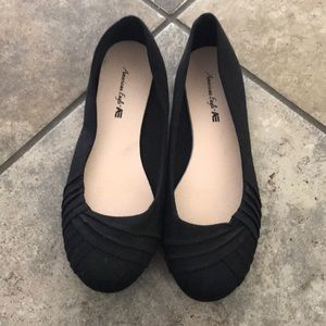 American Eagle Flats